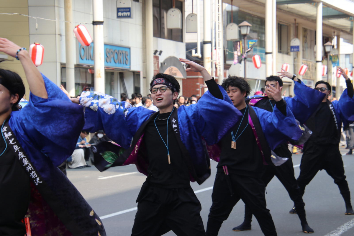奥州市日高火防祭本祭2025パート3 2025/04/26