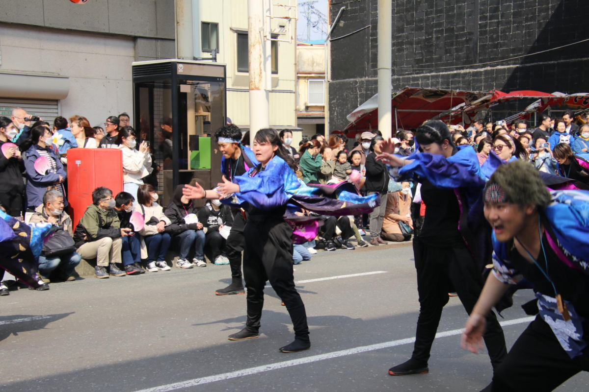 奥州市日高火防祭本祭2025パート3 2025/04/26