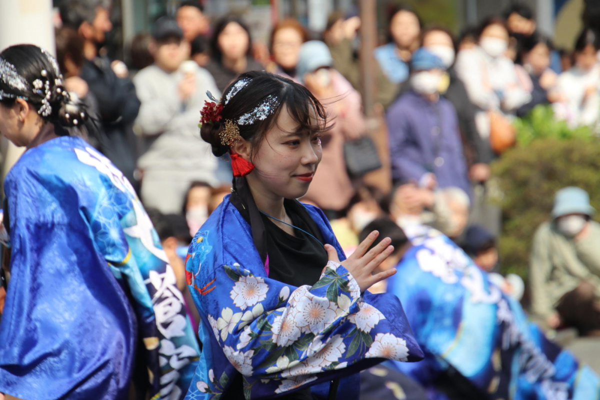 奥州市日高火防祭本祭2025パート3 2025/04/26
