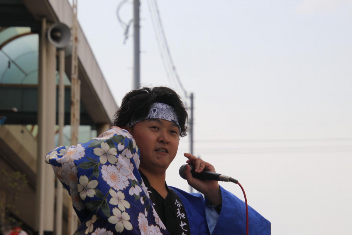 奥州市日高火防祭本祭2025パート3 2025/04/26