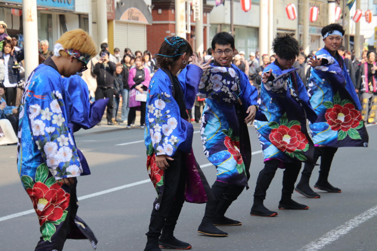 奥州市日高火防祭本祭2025パート3 2025/04/26
