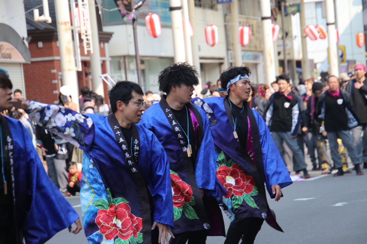 奥州市日高火防祭本祭2025パート3 2025/04/26