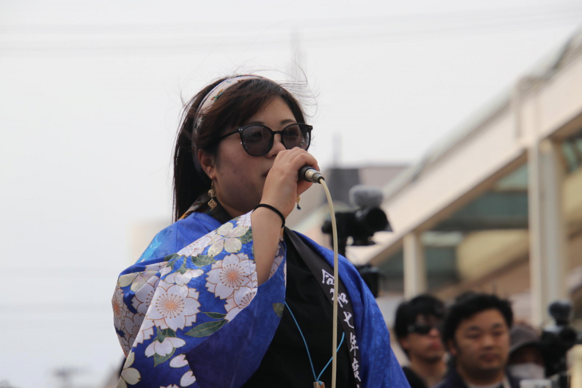 奥州市日高火防祭本祭2025パート3 2025/04/26