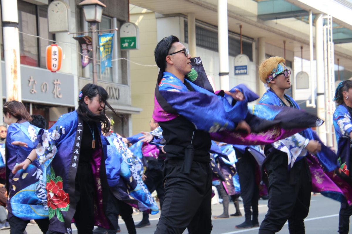 奥州市日高火防祭本祭2025パート3 2025/04/26