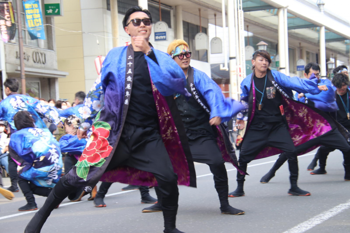 奥州市日高火防祭本祭2025パート3 2025/04/26