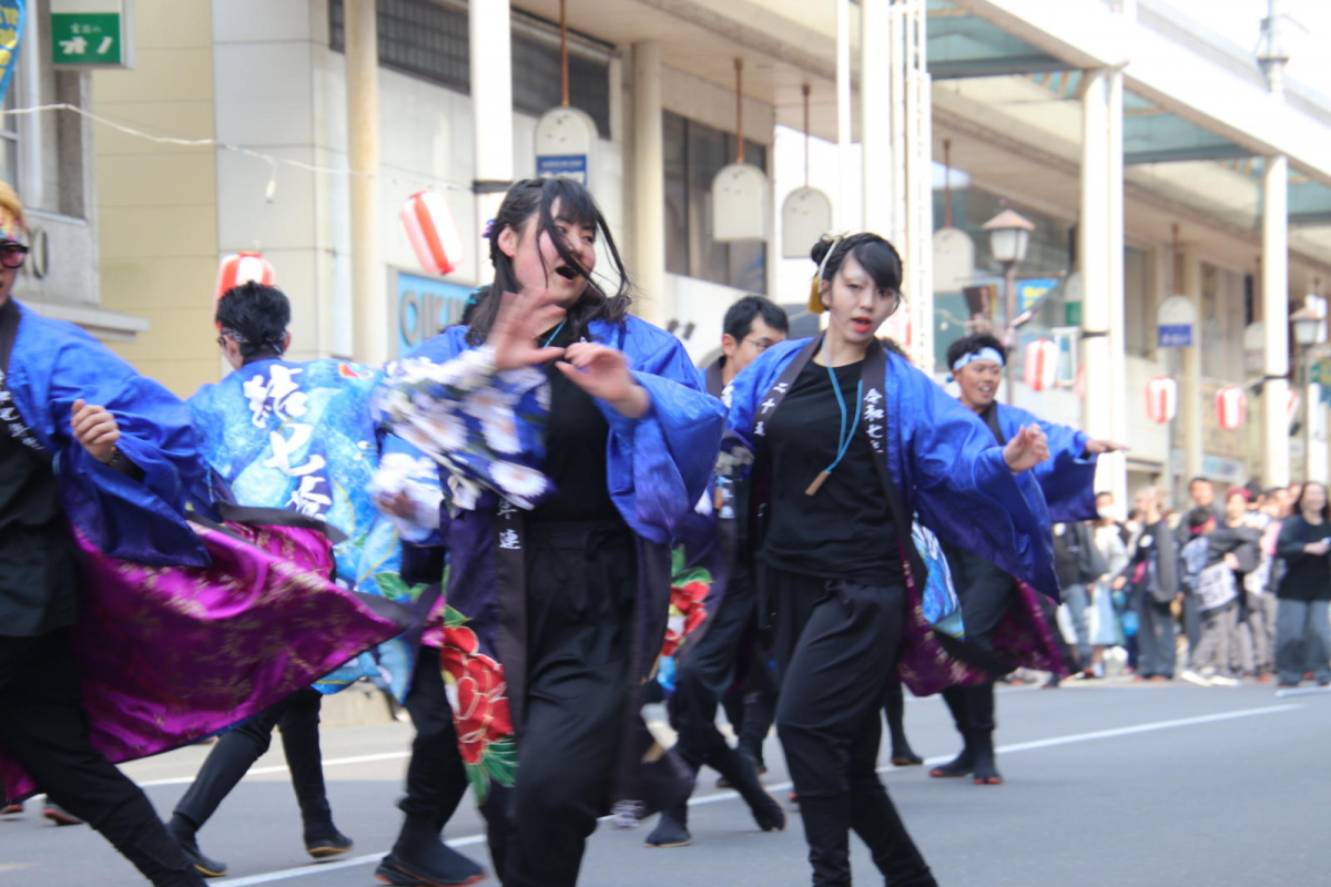 奥州市日高火防祭本祭2025パート3 2025/04/26