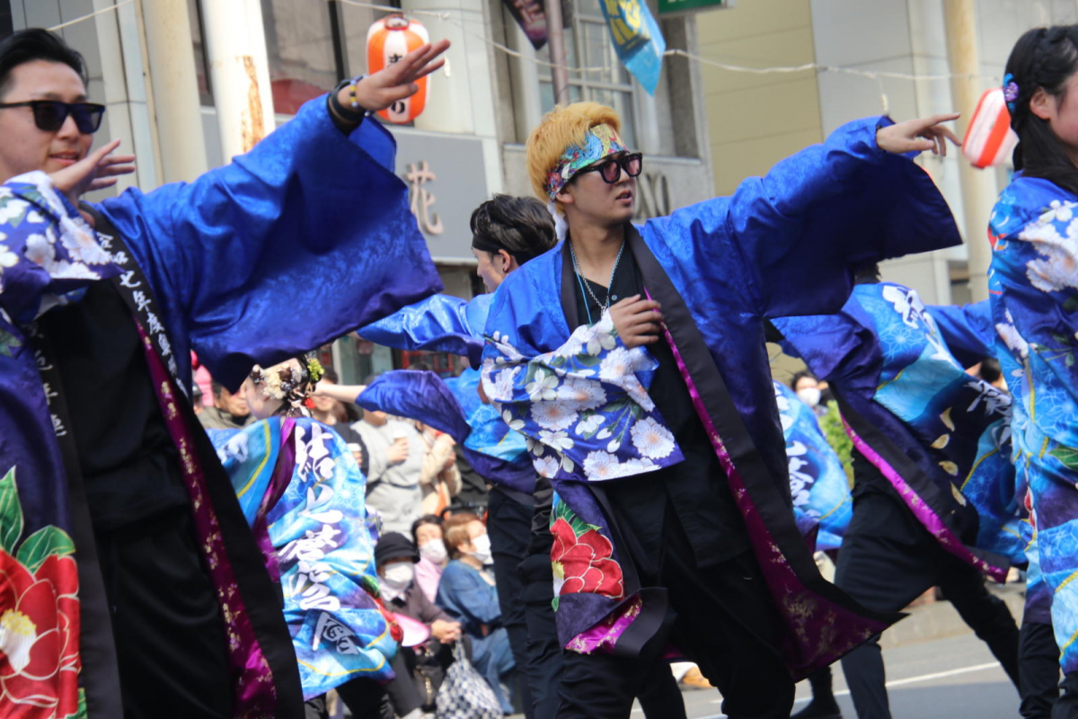 奥州市日高火防祭本祭2025パート3 2025/04/26