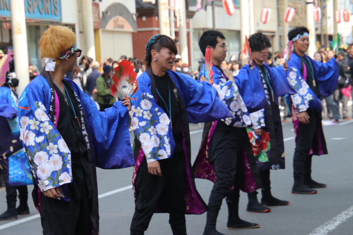 奥州市日高火防祭本祭2025パート3 2025/04/26