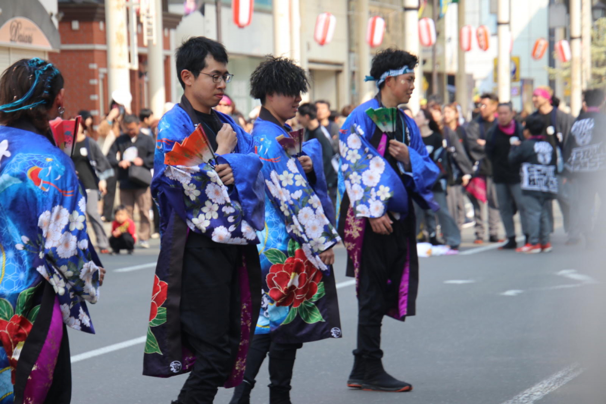 奥州市日高火防祭本祭2025パート3 2025/04/26