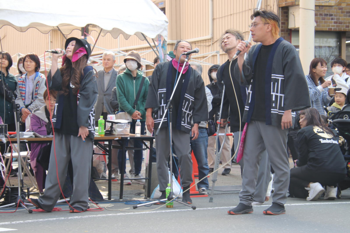 奥州市日高火防祭本祭2025パート3 2025/04/26