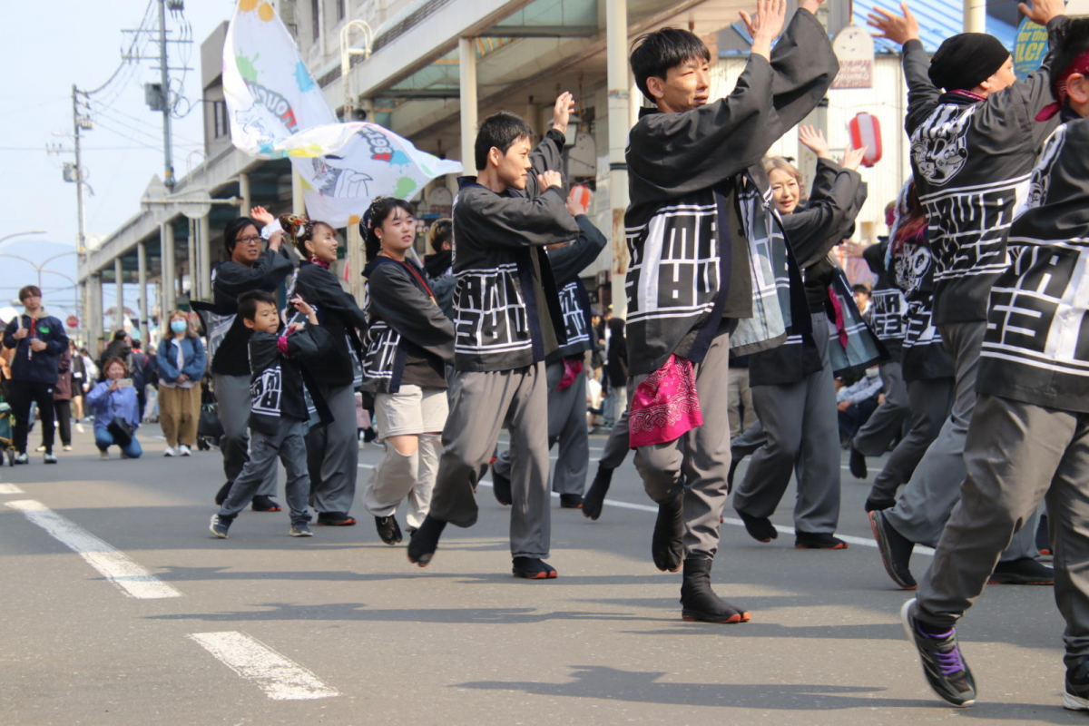 奥州市日高火防祭本祭2025パート3 2025/04/26