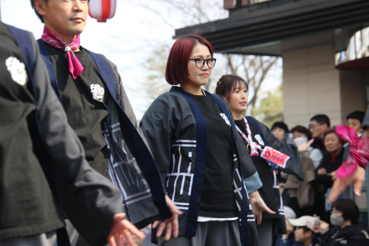 奥州市日高火防祭本祭2025パート3 2025/04/26