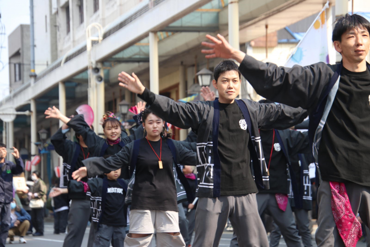 奥州市日高火防祭本祭2025パート3 2025/04/26