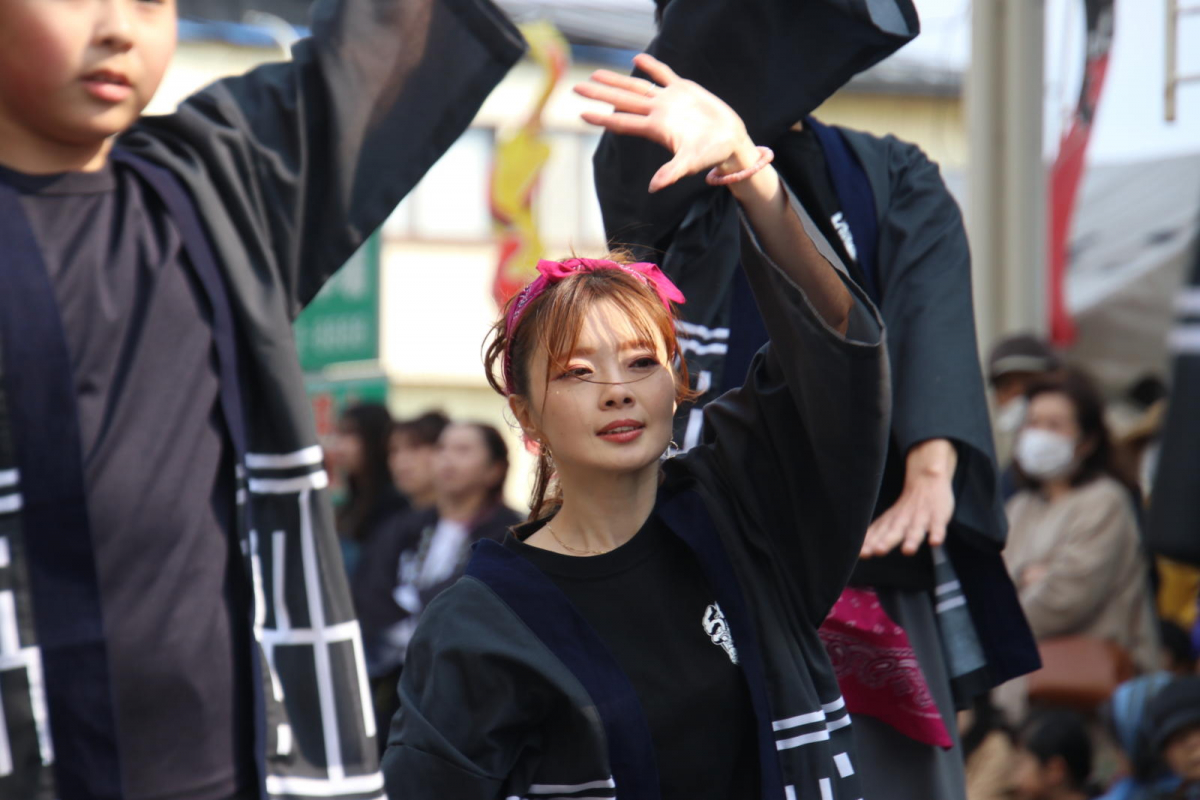 奥州市日高火防祭本祭2025パート3 2025/04/26