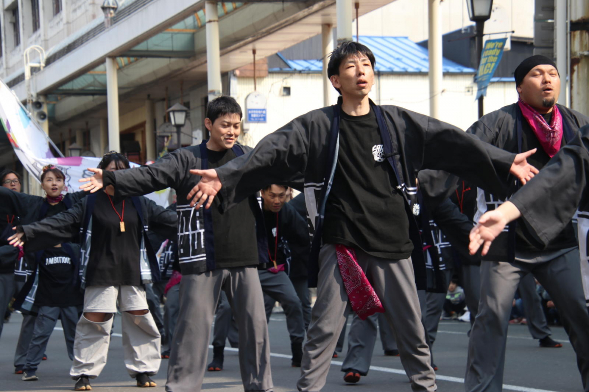 奥州市日高火防祭本祭2025パート3 2025/04/26