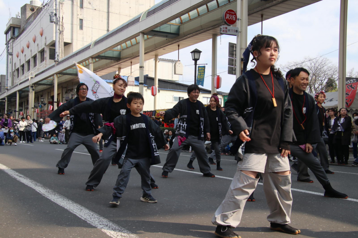 奥州市日高火防祭本祭2025パート3 2025/04/26