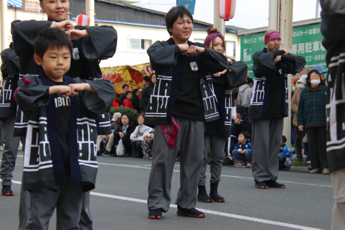 奥州市日高火防祭本祭2025パート3 2025/04/26