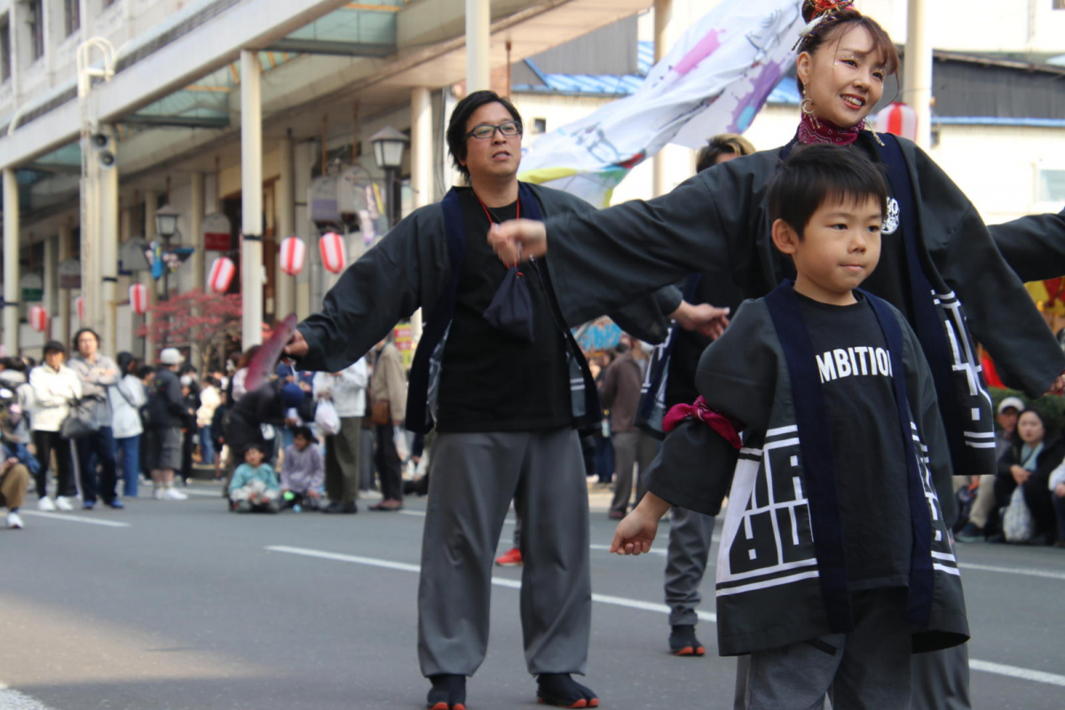奥州市日高火防祭本祭2025パート3 2025/04/26