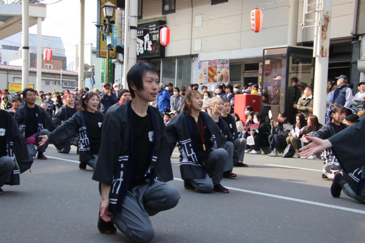 奥州市日高火防祭本祭2025パート3 2025/04/26