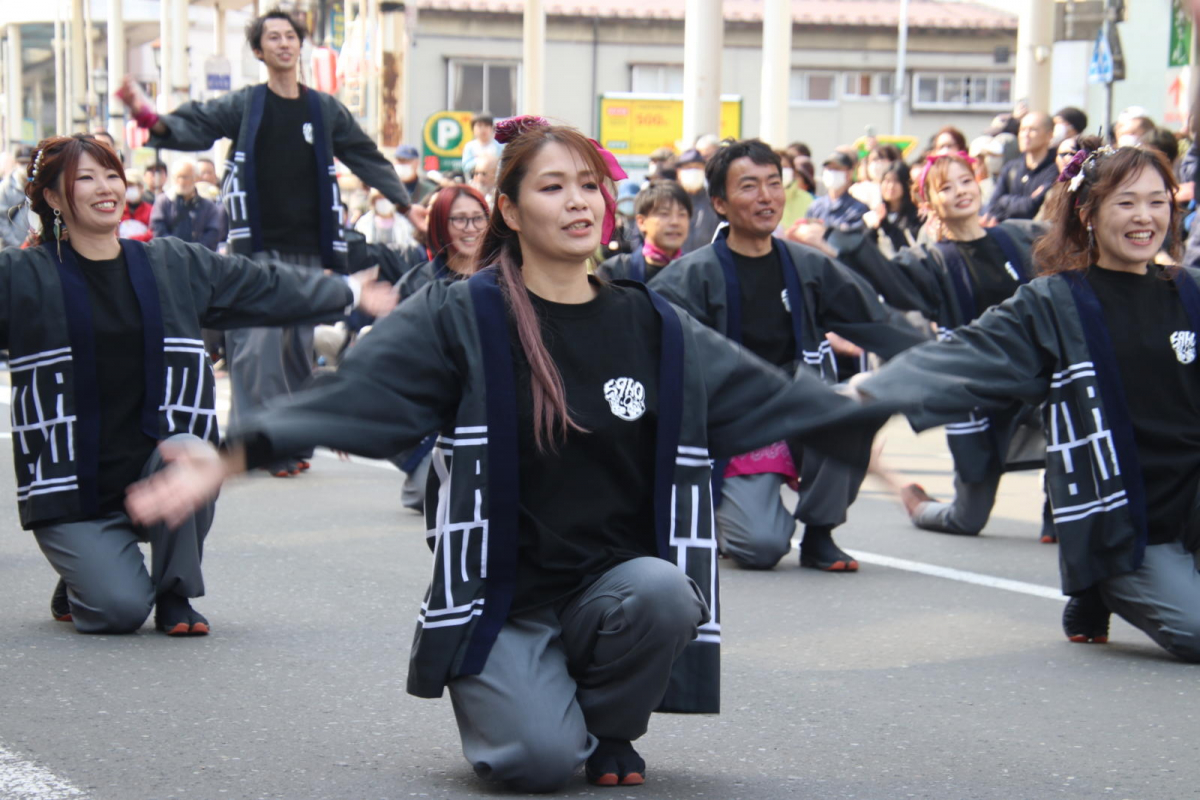 奥州市日高火防祭本祭2025パート3 2025/04/26