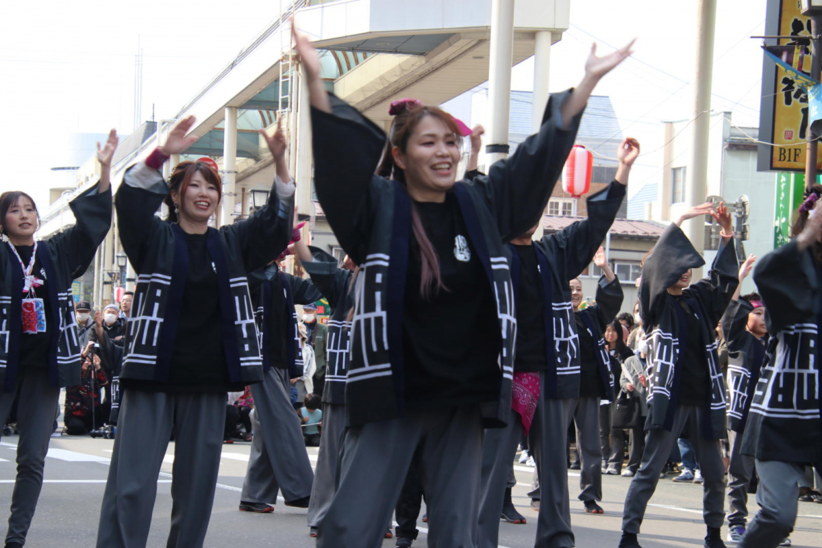 奥州市日高火防祭本祭2025パート3 2025/04/26