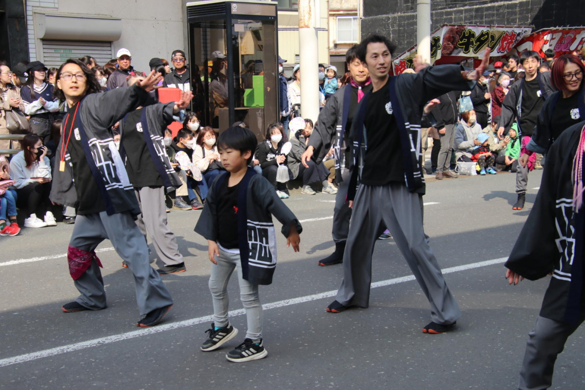 奥州市日高火防祭本祭2025パート3 2025/04/26