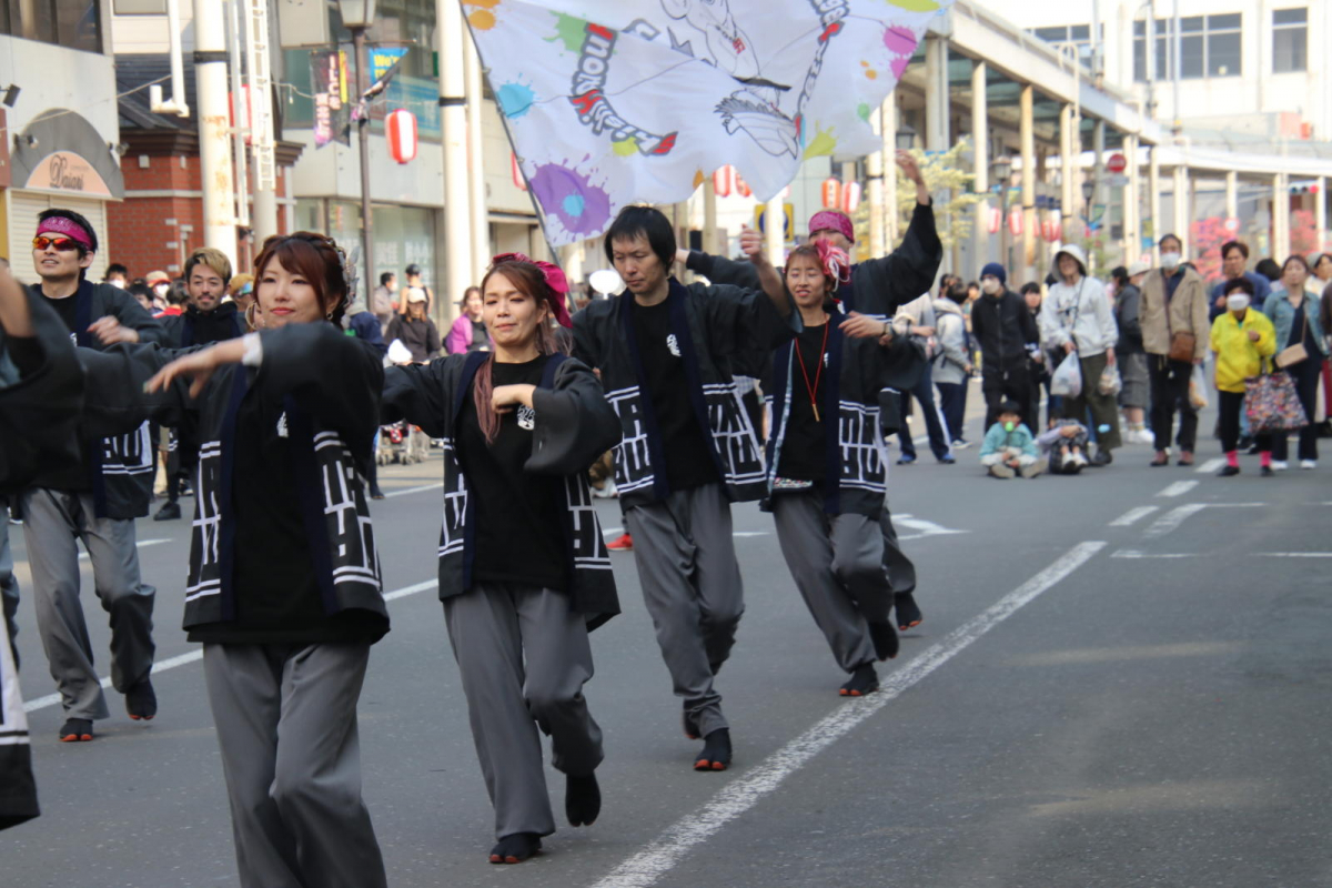 奥州市日高火防祭本祭2025パート3 2025/04/26