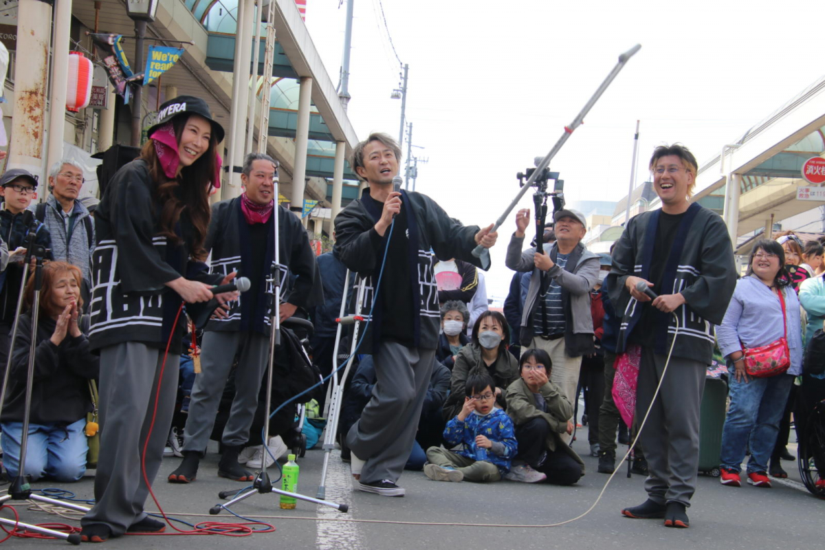 奥州市日高火防祭本祭2025パート3 2025/04/26