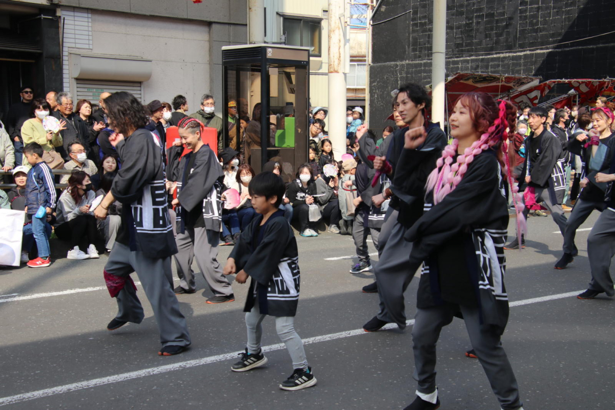 奥州市日高火防祭本祭2025パート3 2025/04/26