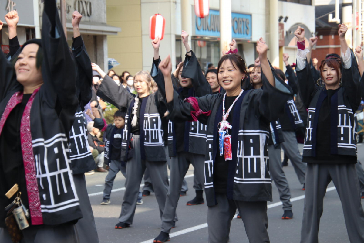 奥州市日高火防祭本祭2025パート3 2025/04/26
