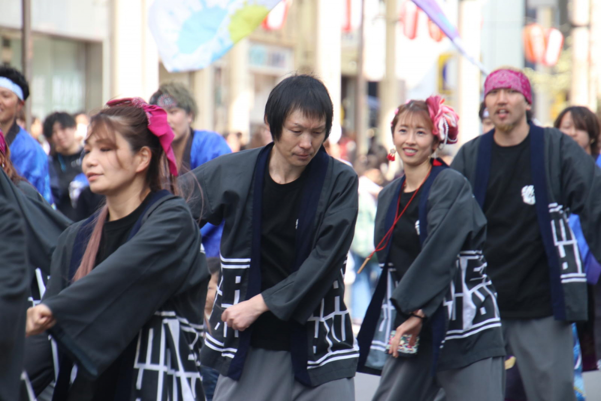 奥州市日高火防祭本祭2025パート3 2025/04/26