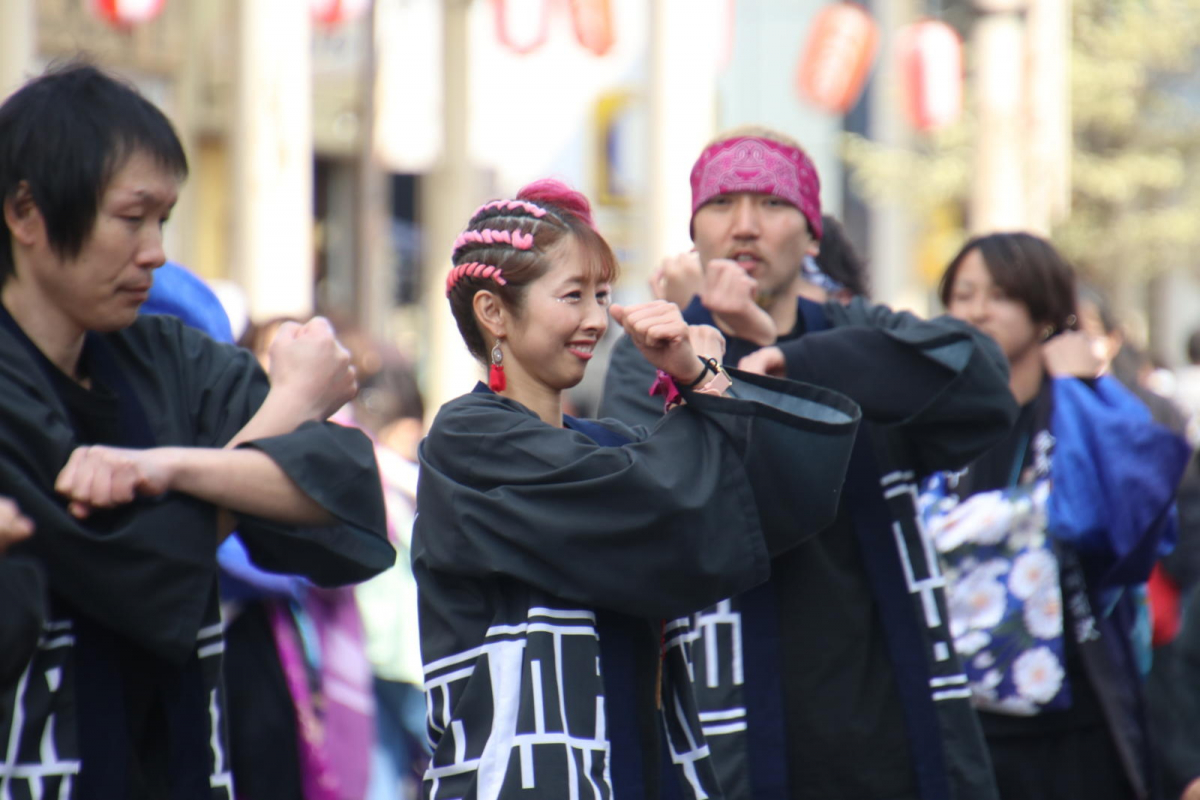 奥州市日高火防祭本祭2025パート3 2025/04/26