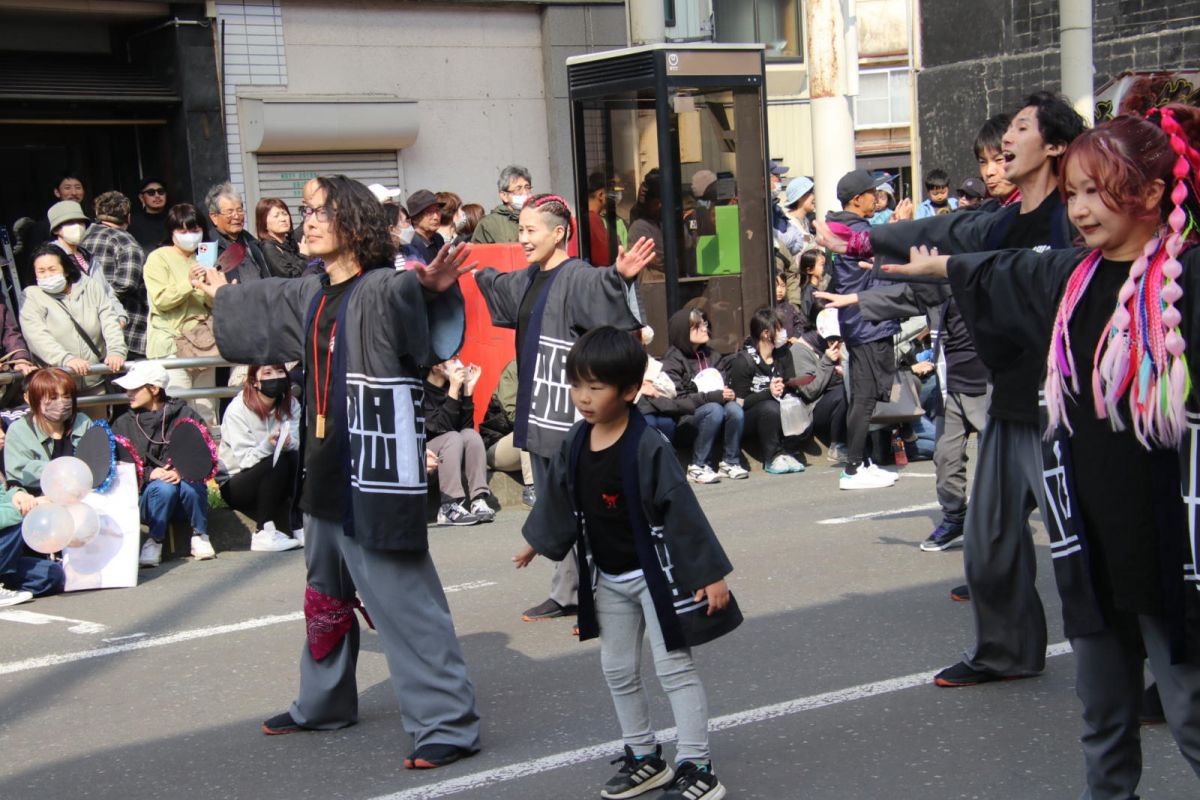 奥州市日高火防祭本祭2025パート3 2025/04/26