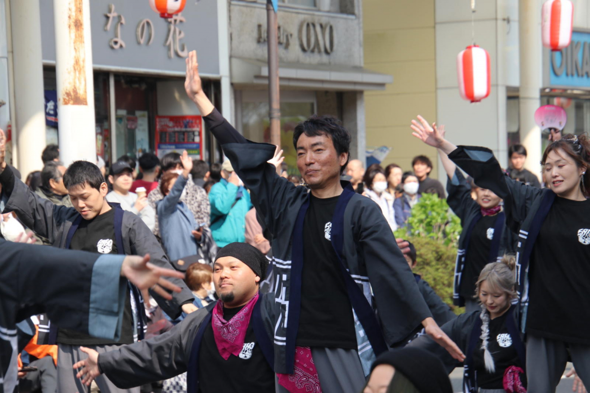 奥州市日高火防祭本祭2025パート3 2025/04/26