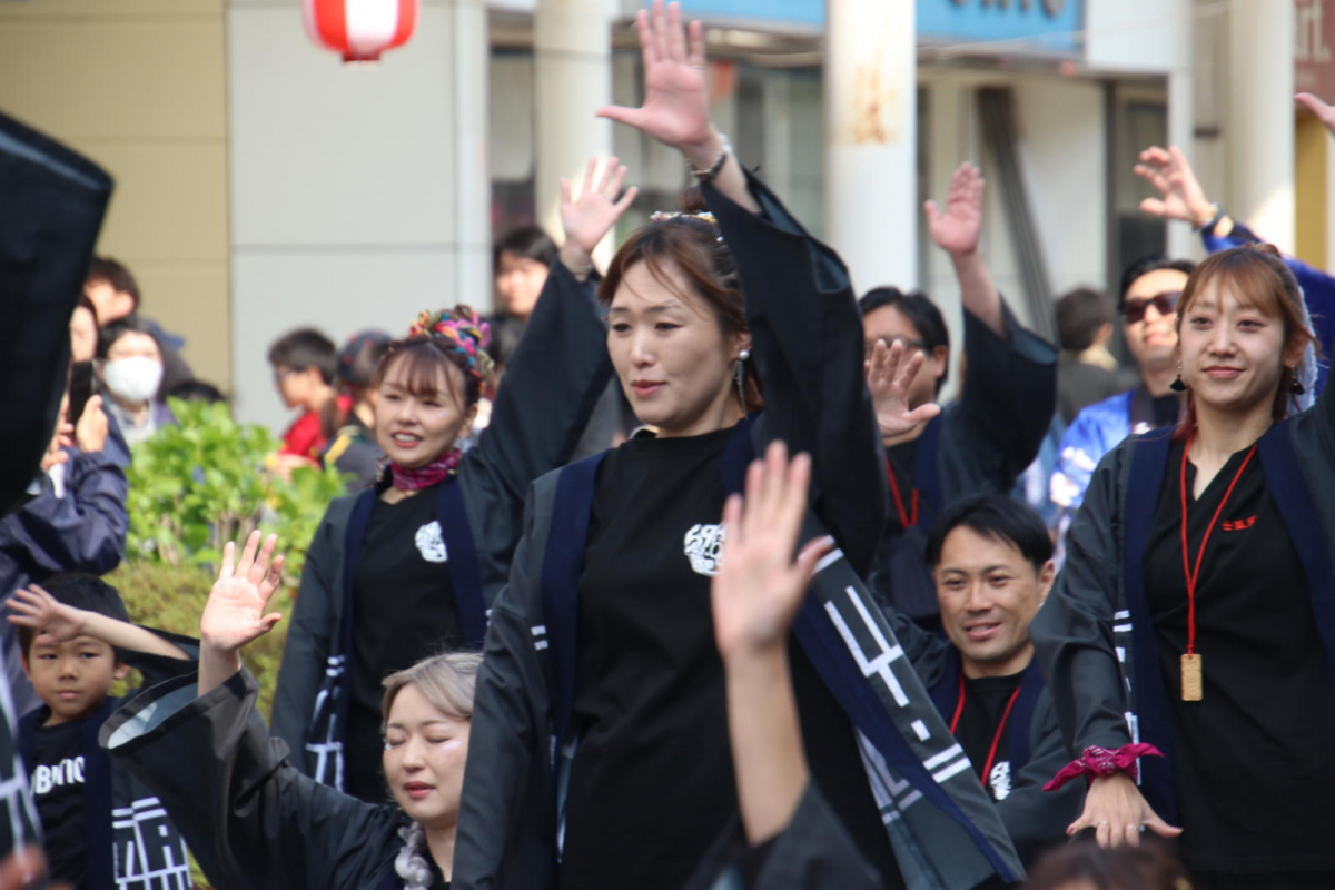 奥州市日高火防祭本祭2025パート3 2025/04/26