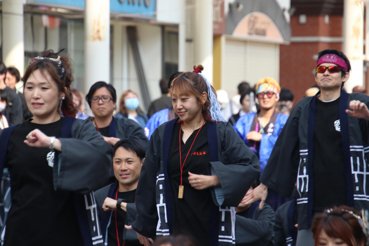 奥州市日高火防祭本祭2025パート3 2025/04/26