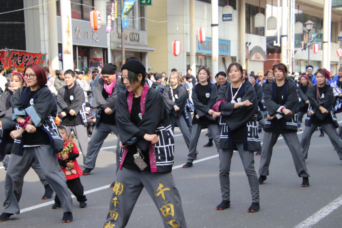 奥州市日高火防祭本祭2025パート3 2025/04/26