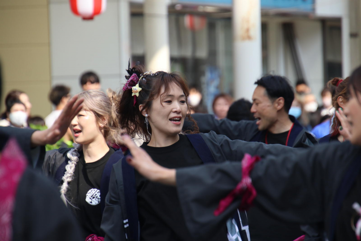 奥州市日高火防祭本祭2025パート3 2025/04/26