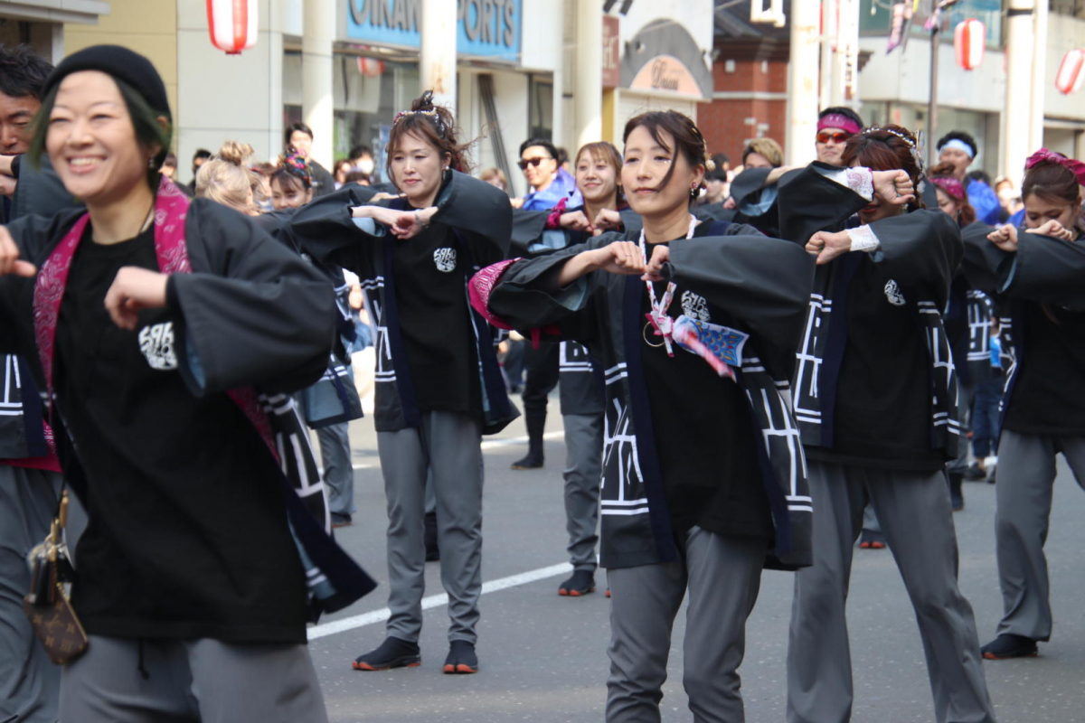 奥州市日高火防祭本祭2025パート3 2025/04/26