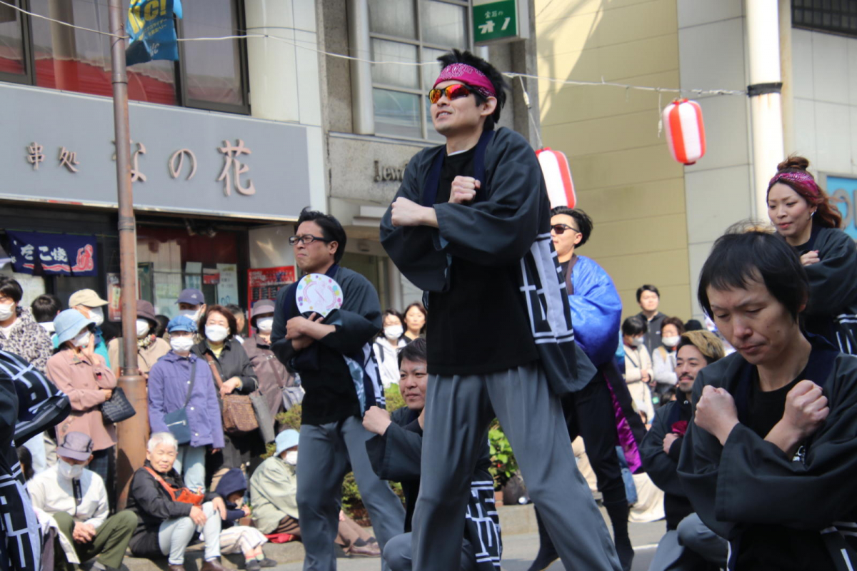 奥州市日高火防祭本祭2025パート3 2025/04/26