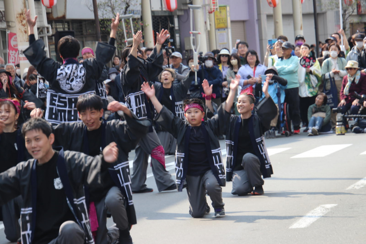 奥州市日高火防祭本祭2025パート3 2025/04/26