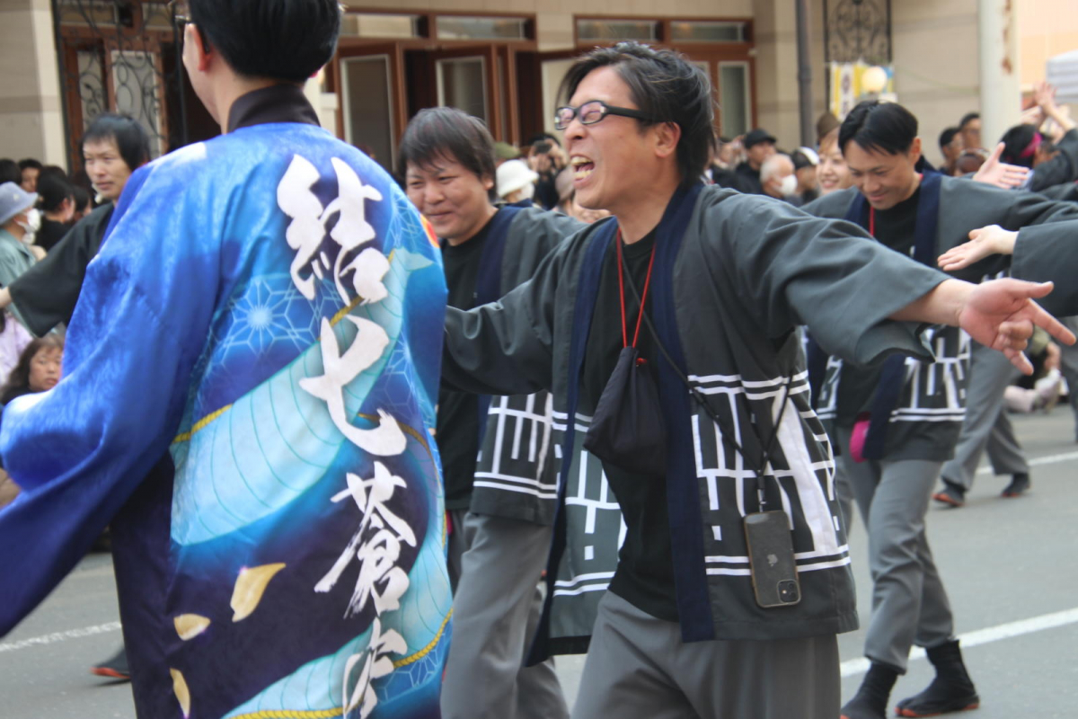 奥州市日高火防祭本祭2025パート3 2025/04/26