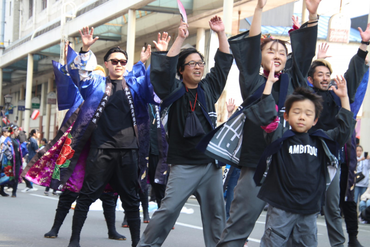 奥州市日高火防祭本祭2025パート3 2025/04/26