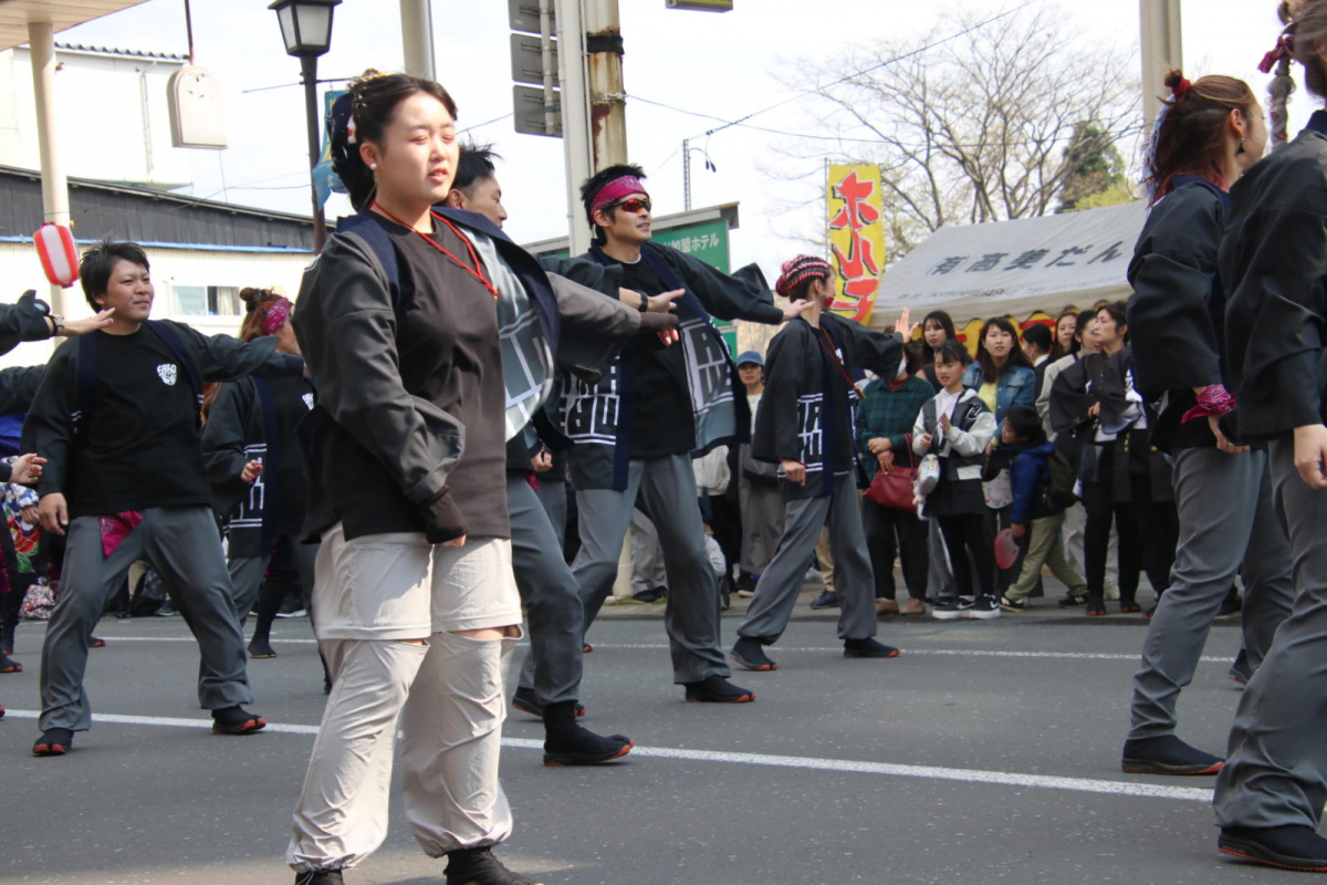 奥州市日高火防祭本祭2025パート3 2025/04/26