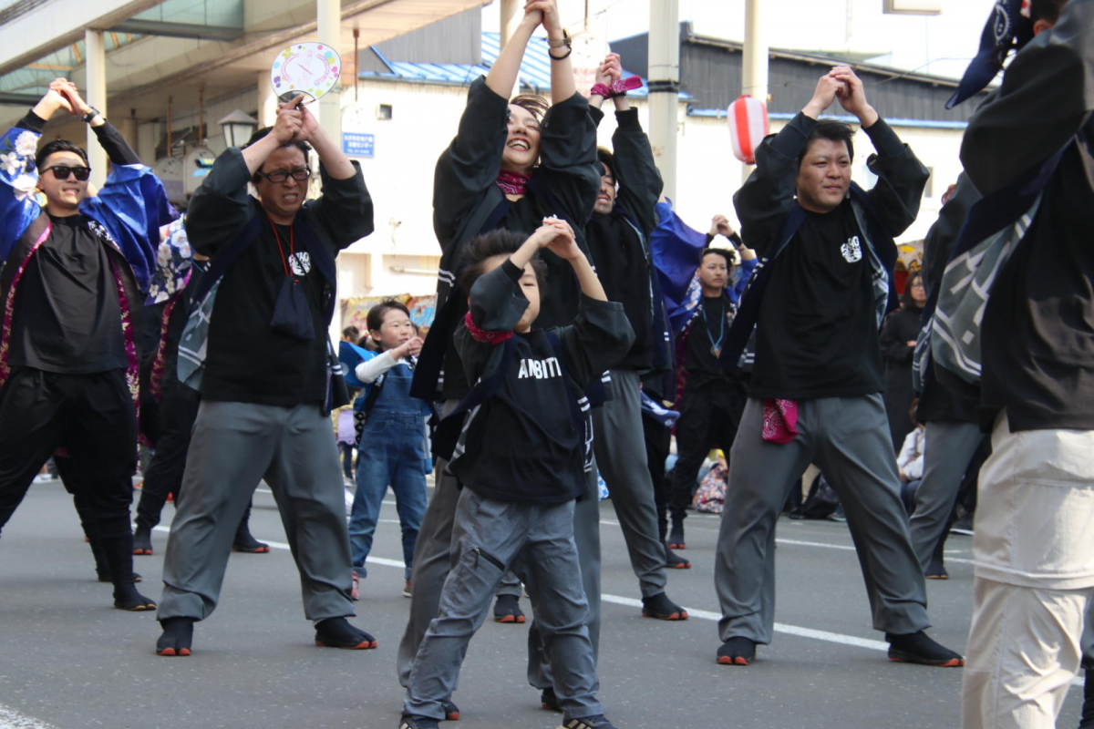 奥州市日高火防祭本祭2025パート3 2025/04/26