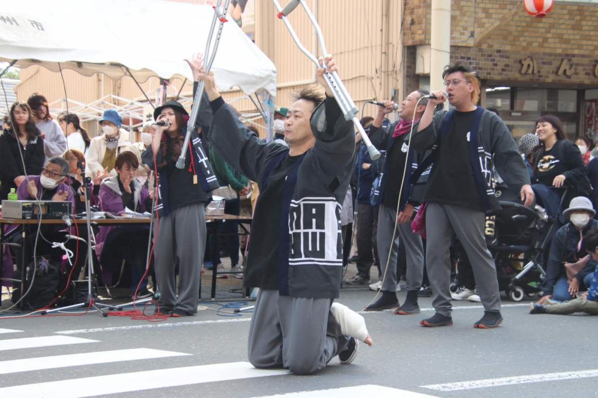奥州市日高火防祭本祭2025パート3 2025/04/26