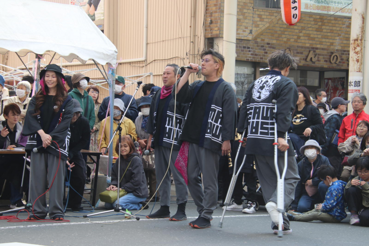 奥州市日高火防祭本祭2025パート3 2025/04/26