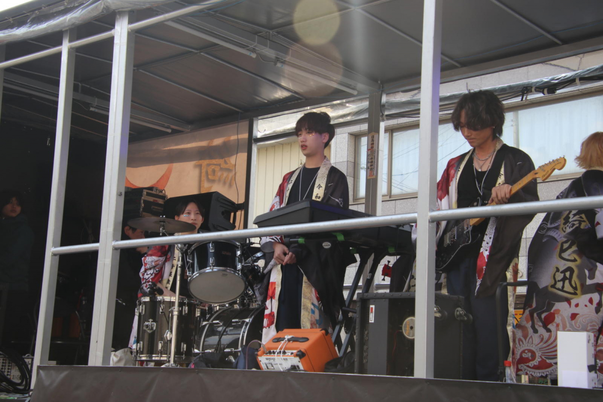 奥州市日高火防祭本祭2025パート3 2025/04/26