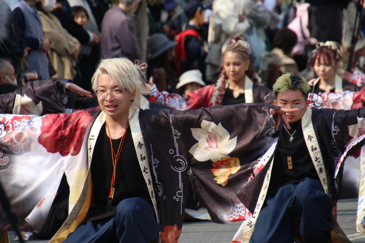 奥州市日高火防祭本祭2025パート3 2025/04/26