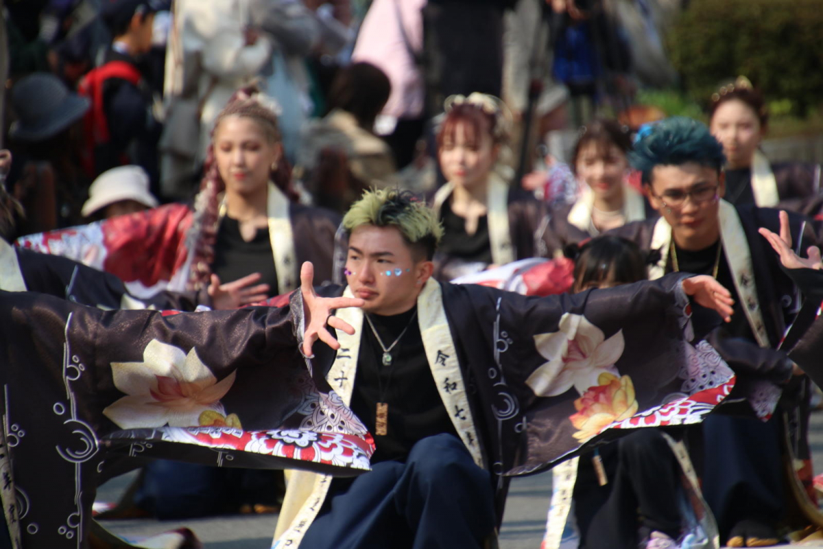 奥州市日高火防祭本祭2025パート3 2025/04/26